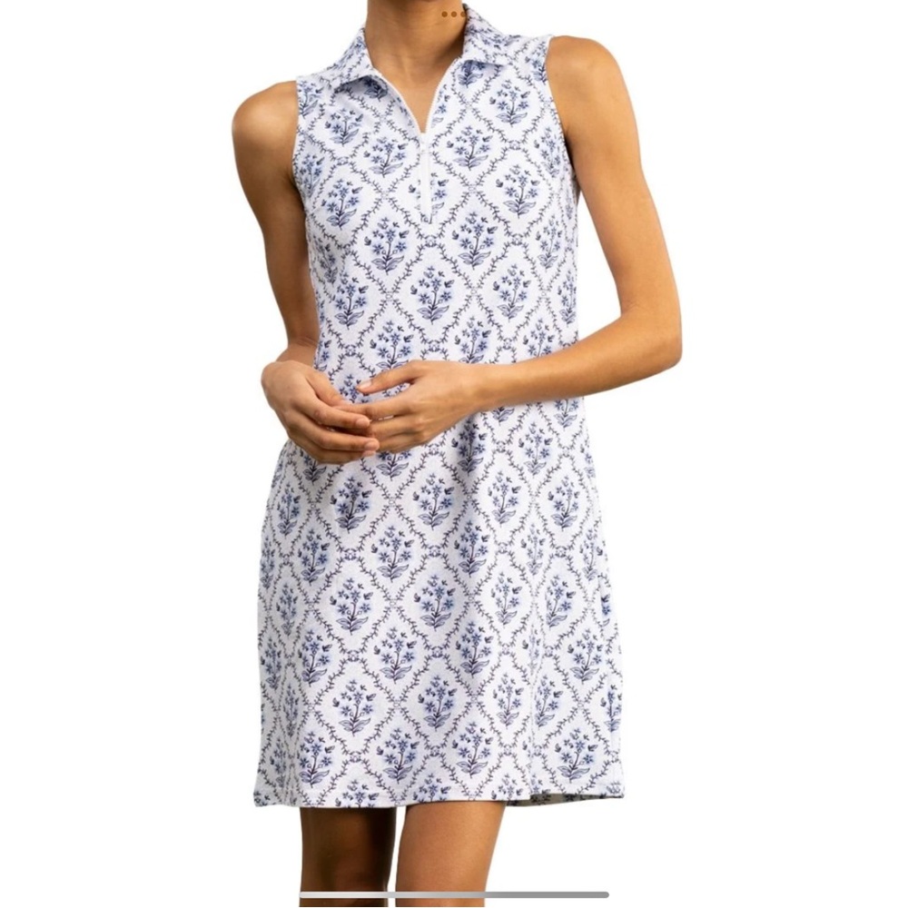 Smith and Quinn Golf Dress